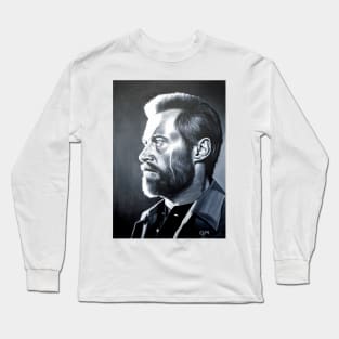 Logan Long Sleeve T-Shirt